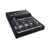 Mackie MIX5 Stüdyo Deck Mikser