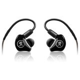 Mackie MP-240 Dual Hybrid Driver Kulak İçi Monitör Kulaklık