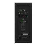 Mackie SRM750 Aktif Kule Kabin Hoparlör