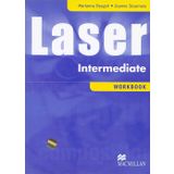 Macmillan Laser Intermediate Workbook
