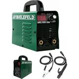 MAC&MOS BIELEFELD ARC 950 INVERTER MİNİ KAYNAK MAKİNESİ