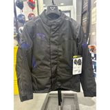 Macna Vaulture Motorsiklet Montu - XL - Siyah