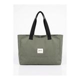 Maco collection Büyük Boy Omuz Çantası Tote Bag