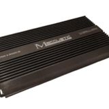 MACOUSTİC MSK1300.5 5 KANAL AMFİ