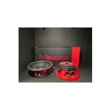 Macoustic Msx 6M 16Cm Midrange