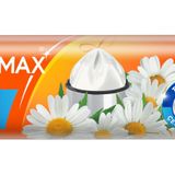 Macro Max Büzgülü Çöp Torbası Büyük Boy (65x70cm) Papatya Kokulu 10 Adet Süper Ekonomik Paket