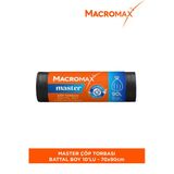 Macro Max Çöp Torbası Battal Boy Dayanıklı Çöp Poşeti