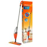 Macro Max Flash Sprey Mop Su Püskürtmeli Temizlik Seti
