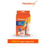 MACRO MAX Multi Sprey Yedek Mop