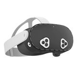 Macrobot META QUEST 3S İLE UYUMLU ÖN YÜZ KORUYUCU KILIF