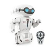 Macrobot Robot – Robotik Kodlama, Programlanabilir ve Kumandalı Akıllı Robot