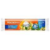Macromax 10'lu Büyük Boy Hanımeli Kokulu Çöp Torbası