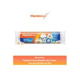 Macromax 10'lu Orta Boy Büzgülü Papatya Çöp Torbası