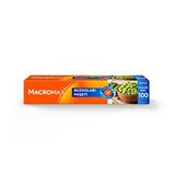 Macromax Buzdolabı Poşet Küçük Boy 100 Adet Şeffaf