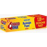 Macromax Buzdolabı Poşeti - 20x30
