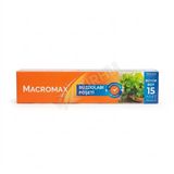 Macromax Buzdolabı Poşeti Büyük Boy 15 Adet