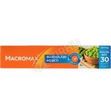 Macromax Buzdolabı Poşeti Küçük Boy 30 Adet