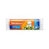Macromax Büzgülü Çöp Torba Büyük Hanımeli 20 Adet