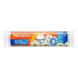 Macromax Büzgülü Çöp Torbası Papatya Büyük Boy Macromax Büzgülü Çöp Torbası Papatya Büyük Boy 10'lu