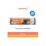Macromax Extra Güçlü 10'lu Jumbo Boy Çöp Torbası