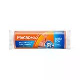 Macromax Extra Güçlü Çöp Torbası Orta Boy Macromax Extra Güçlü Çöp Torbası Orta Boy 15'li