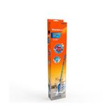 Macromax Fashion Double Sprey Mop Turuncu