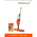 Macromax Flash Sprey Mop + Multi Sprey Yedek Mop