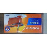 Macromax Focus Otomatik Temizlik Seti %100 Mikrofiberer