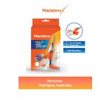 Macromax Multi Sprey Mop Yedek