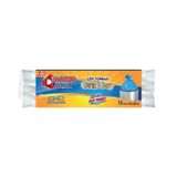 Macromax Orta Boy 15 Adet 55x60 cm Extra Güçlü Çöp Torbası