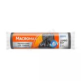 Macromax Profesyonel Çöp Torbası Jumbo Boy - 10'lu Paket