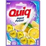 Macromax Quiq 2 Li Limon Esintisi Koku Giderici Klozet Bloğu