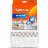 Macromax Yer Bezi Seramik, Fayans, Mermer, Ahşap, Laminat Yüzeyler Için