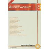 MACROMEDIA FIREWORKS 8 - OSMAN GÜRKAN