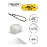 Macrostar Kalay Seti Pratik Kalaylama Seti