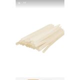 Macroza Mikro Sıcak Mum Silikon 1 kg 11.2 mm Kalın Silikon Çubuk