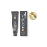 Macsys Açık Sarı Oksidansız Profesyonel 100 ml No: 10 Saç Boyası