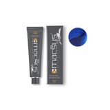 MACSYS Mavi Oksidansız 100 ml Profesyonel Saç Boyası No:008