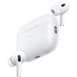 MactivePro MactivePro Air Pro 2 Anc Bluetooth Kulaklık Gürültü Engelleme ve Şeffaf Mod Aktif 2025 Seri Kılıf - Beyaz