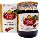 Macun-i Mesir Manisa Mesir Macunu 220 gr