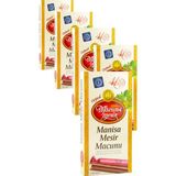 Macun-I Mesir Manisa Mesir Macunu 5 Li Çubuk 5 Li Avantaj Paketi - 105 gr