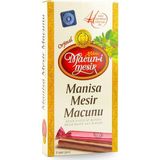 Macun-i Mesir Manisa Mesir Macunu 5'li Çubuk 105 gr