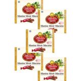 Macun-i Mesir Manisa Mesir Macunu Special Kutu 195 gr 5'li