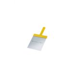 Macun Kuregi Plastik Sapli 18 Cm
