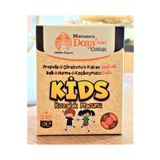 Macuncu Dayı'nın Çiftliği Kids Kozalak Macunu 240gr KZLK MCN