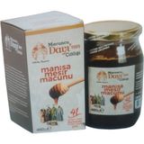 Macuncu Dayının Çiftliği Manisa Mesir Macunu 460G - 460 gr