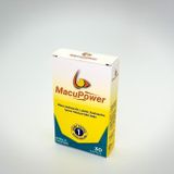 Macupower 30 Kapsül