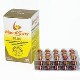 Macupower Plus 90 Kapsül