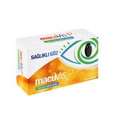 Macuvis P 30 Yumuşak Kapsül