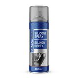 MACWAG Silikon Sprey – Koruyucu ve Yağlayıcı Silikon Bakım Spreyi (400ml)